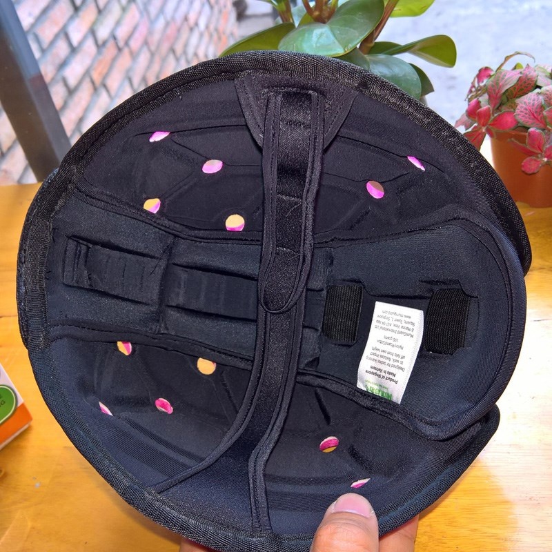 Mũ bảo hiểm trẻ em MumGuard hình 2