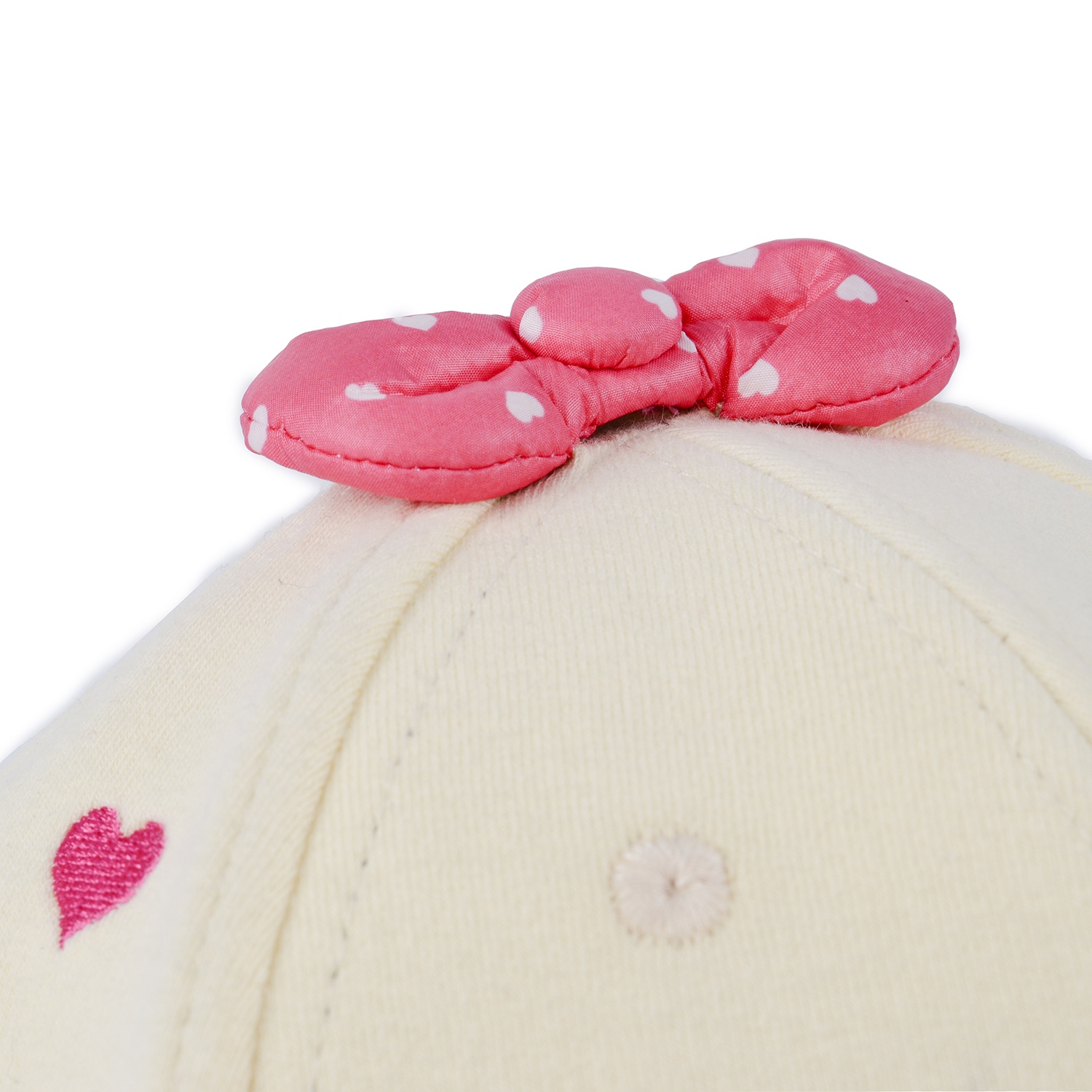 Mũ cho bé gái Hello Kitty HM hình 1