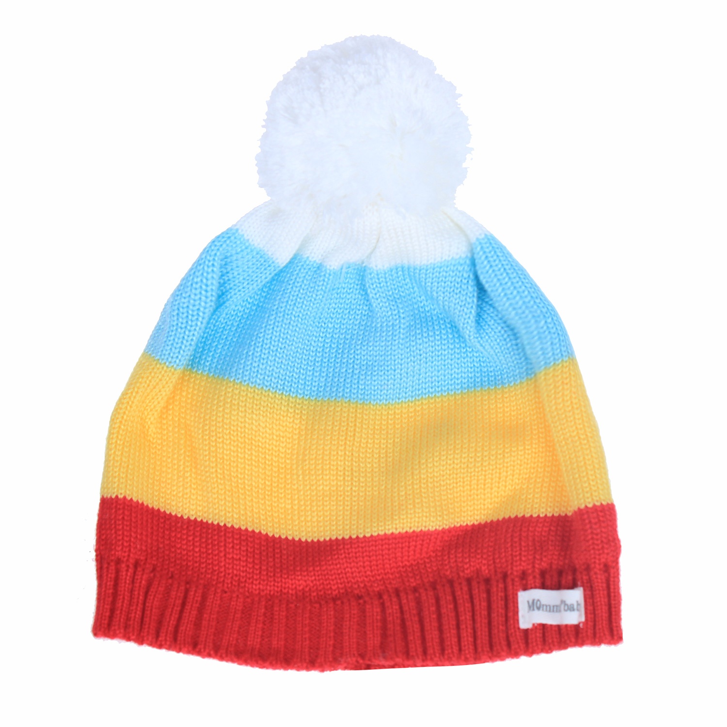 Mũ len thời trang Momma hình 4