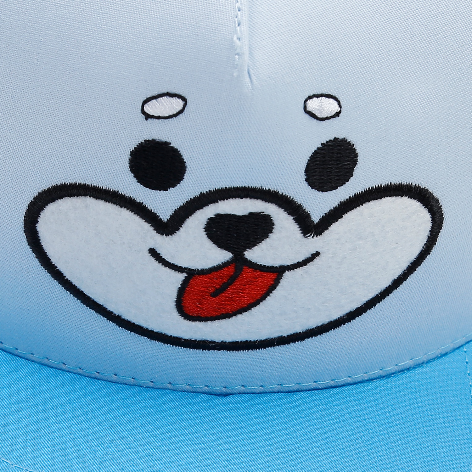 Mũ lưỡi trai bé trai KidsPlaza thêu ngôi sao DN23H (Nâu)