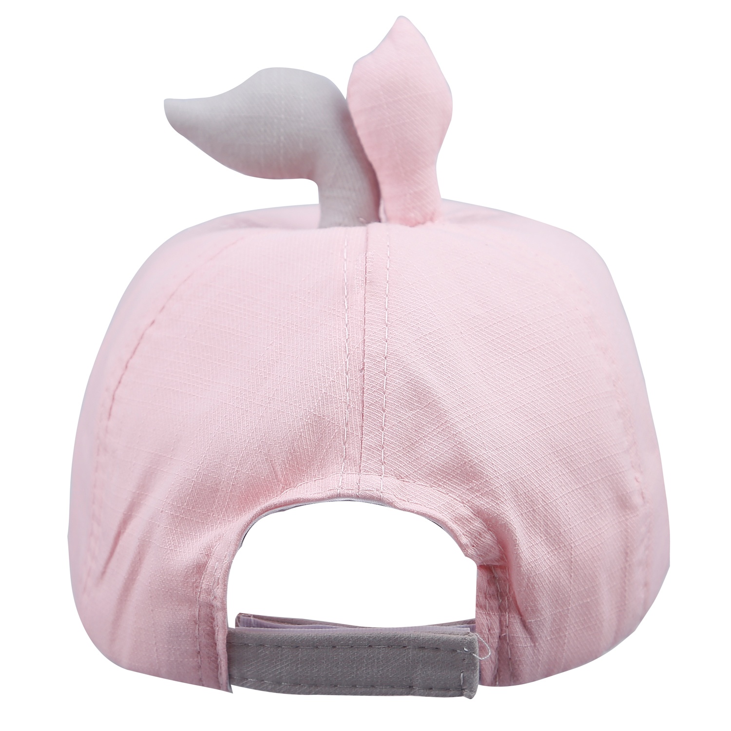 Mũ lưỡi trai cho bé họa tiết 2 tai hình lá PK21-09 size 48 hình 3