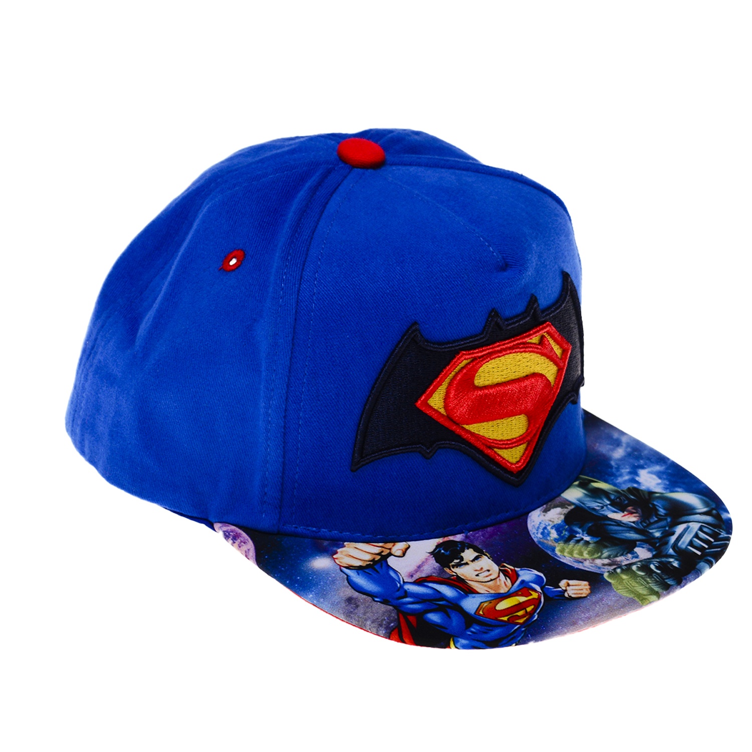 Mũ lưỡi trai xuất khẩu cho bé in hình ngộ nghĩnh hình 7