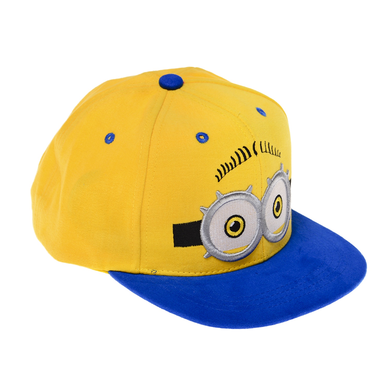 Mũ lưỡi trai xuất khẩu cho bé in hình ngộ nghĩnh hình 6