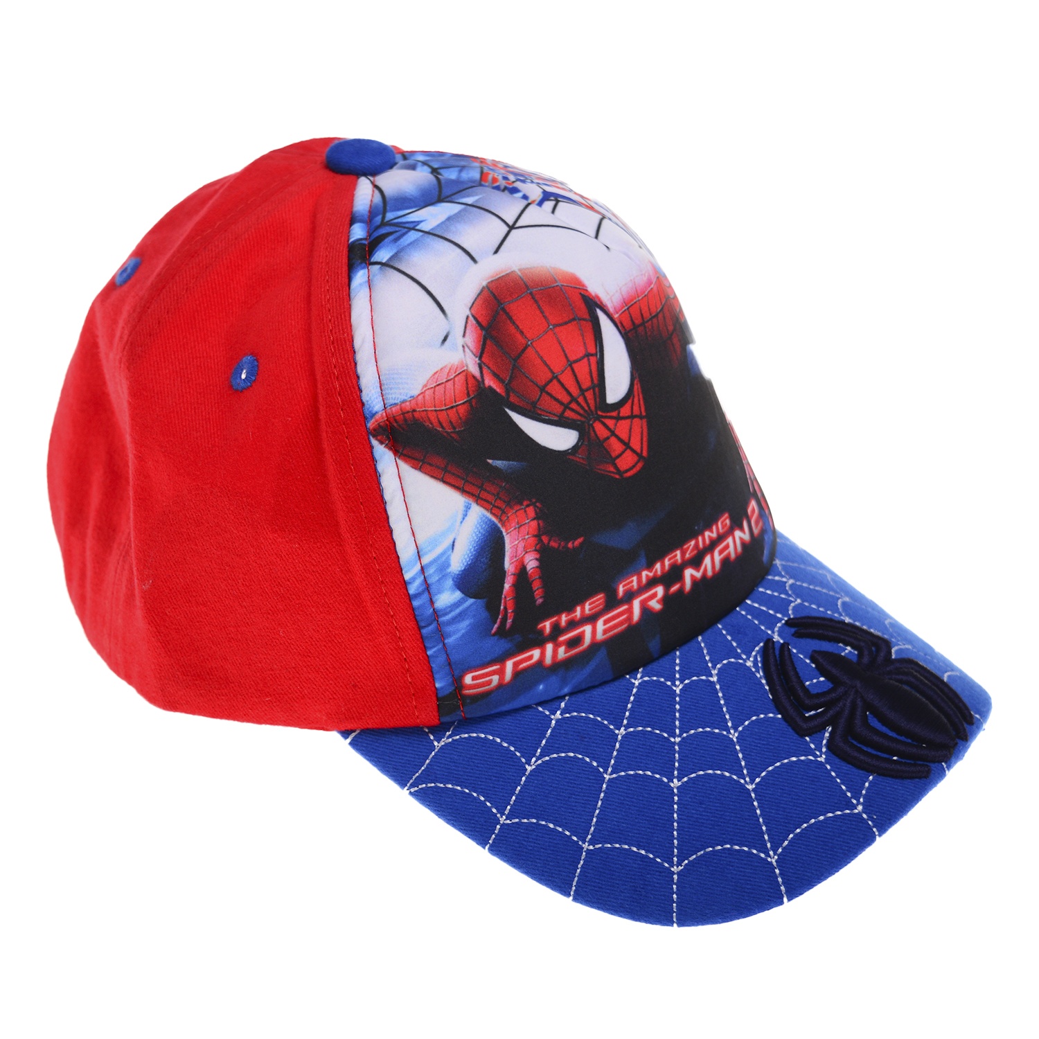 Mũ lưỡi trai xuất khẩu cho bé in hình ngộ nghĩnh hình 5