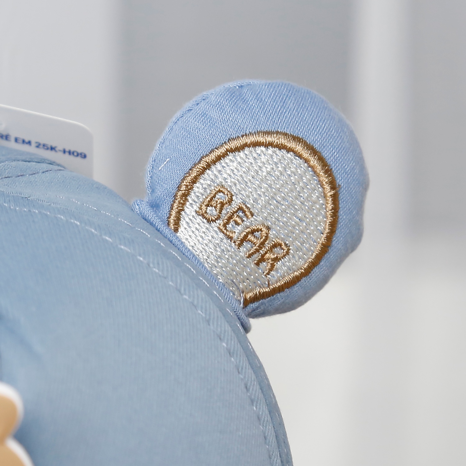 Mũ lưỡi trai KidsPlaza 25K-H09 Size 48 (Xanh)