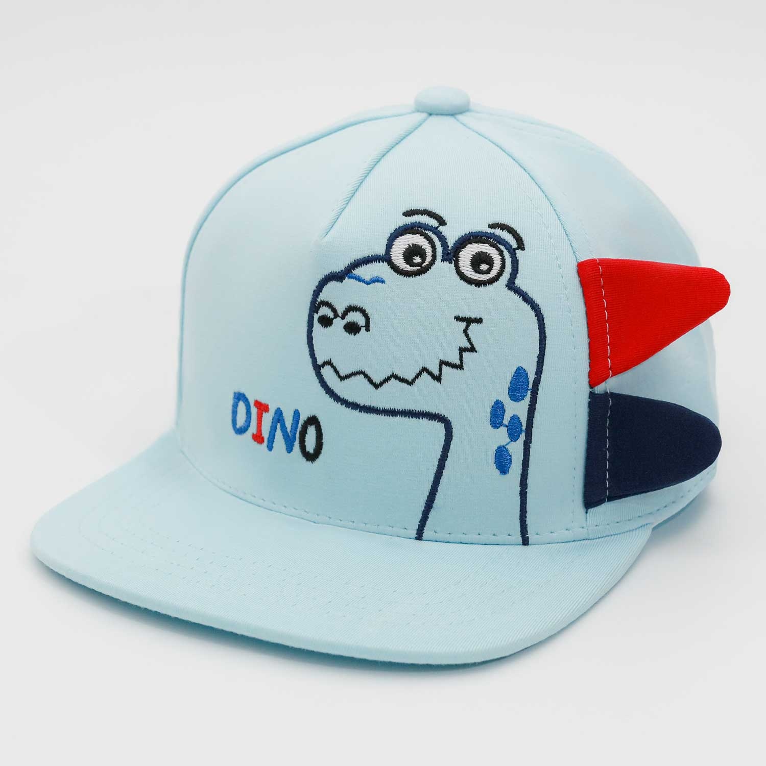 Mũ lưỡi trai phong cách HipHop KidsPlaza Dino HCM DN21 hình 1