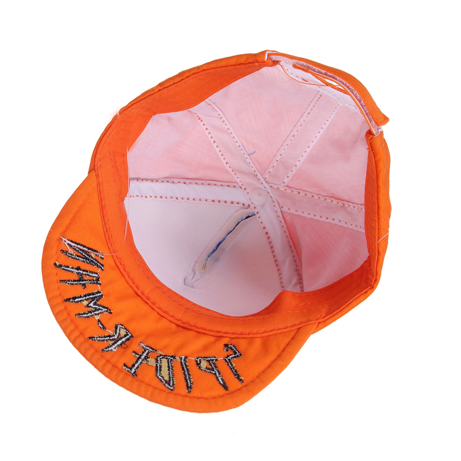 Mũ lưỡi trai siêu nhân JD6 hình 2