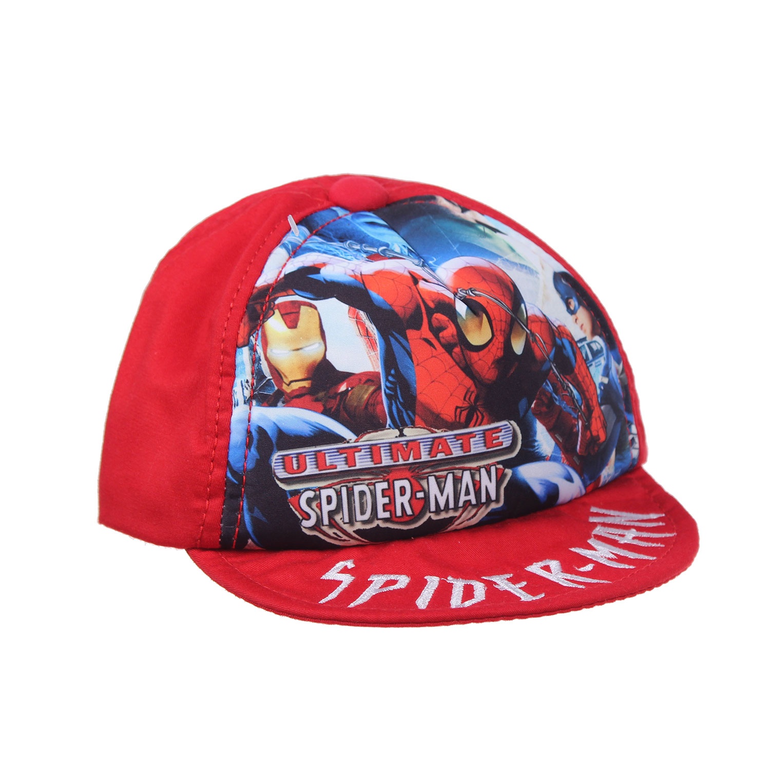 Mũ lưỡi trai siêu nhân JD6 hình 1