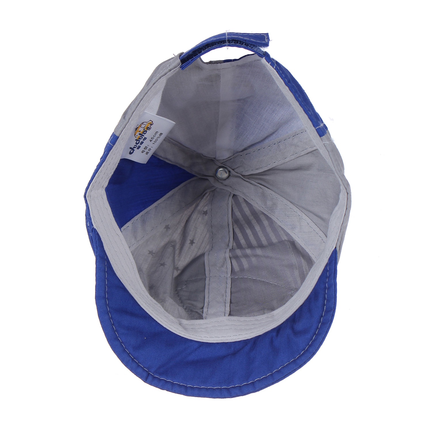 Mũ lưỡi trai thêu hình máy bay hình 1