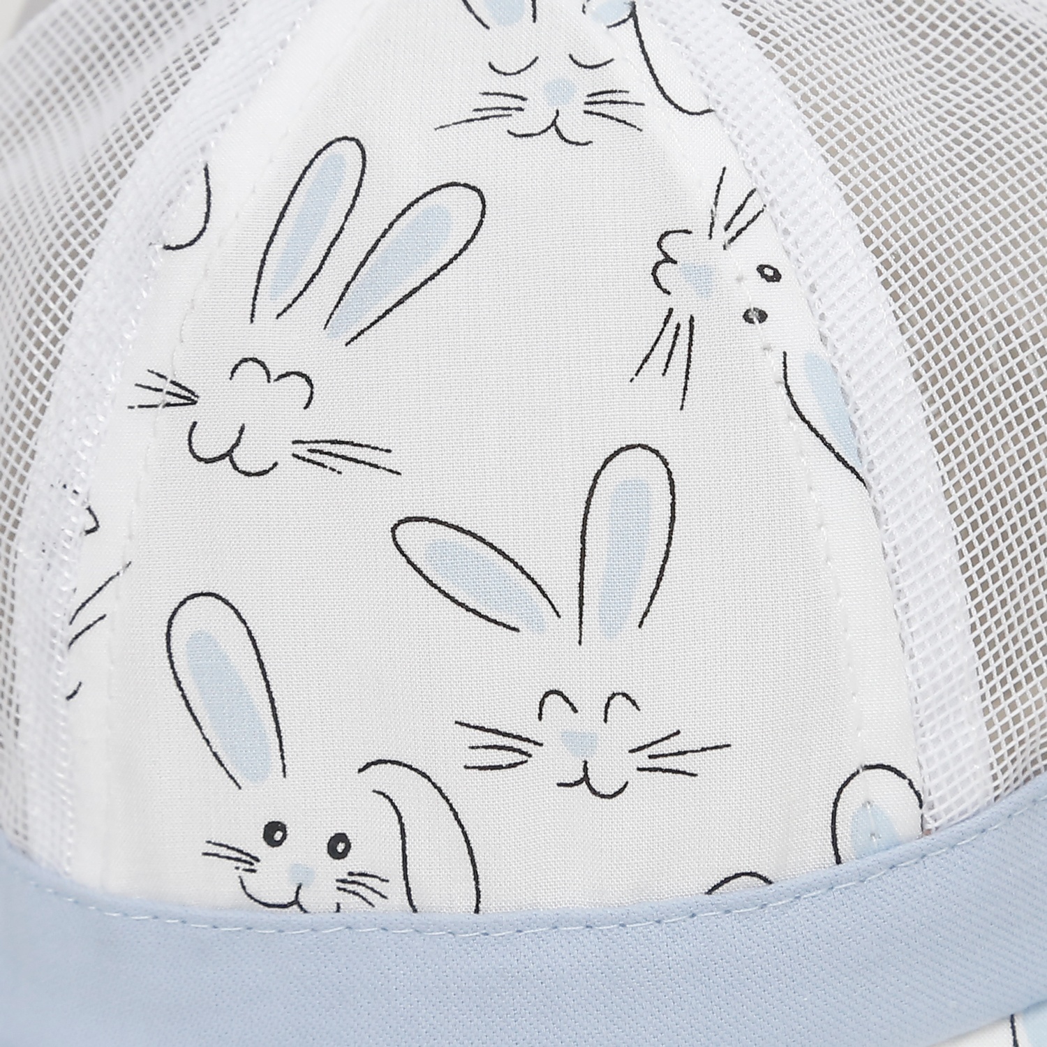 Mũ đẹp cho bé gái