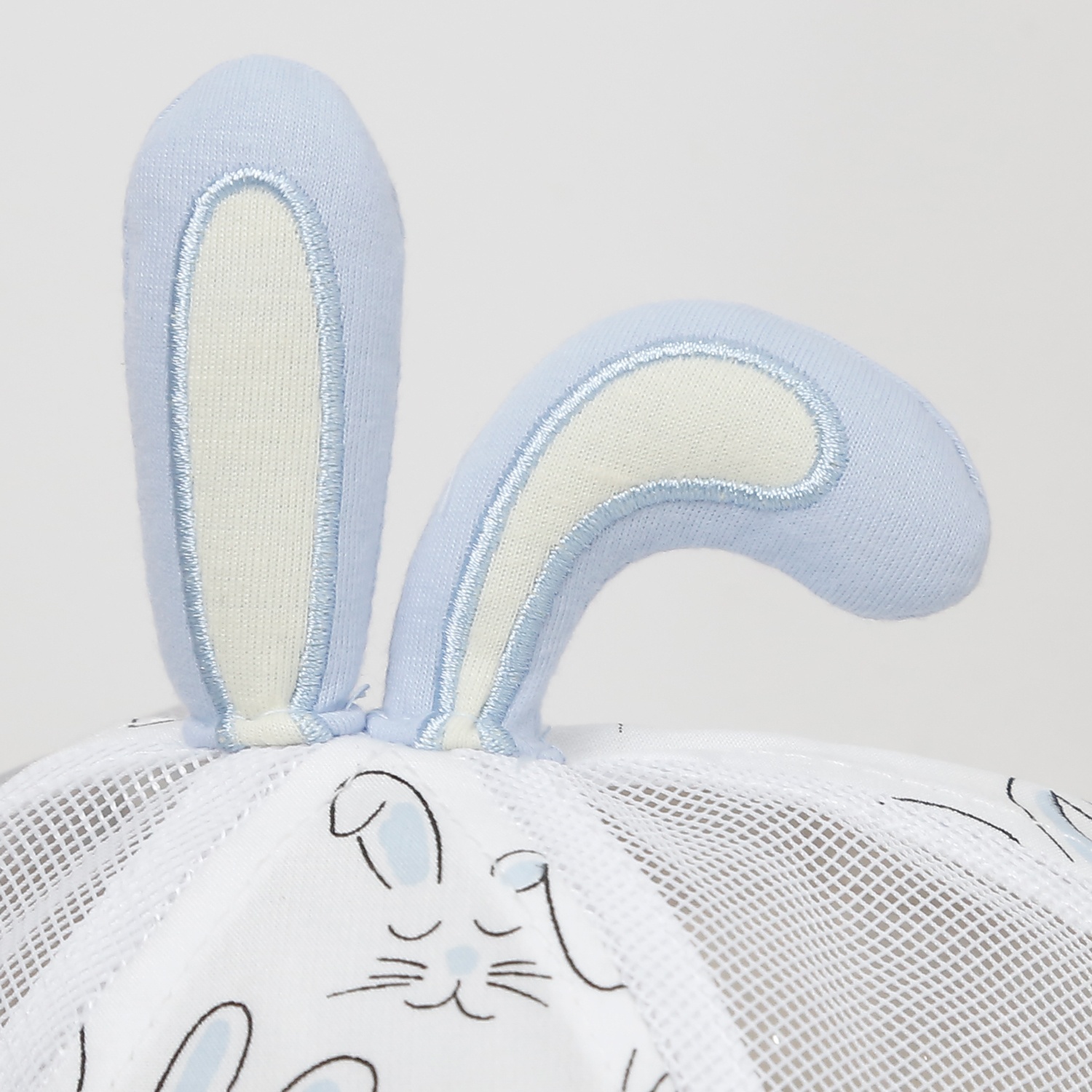 Mũ đẹp cho bé gái