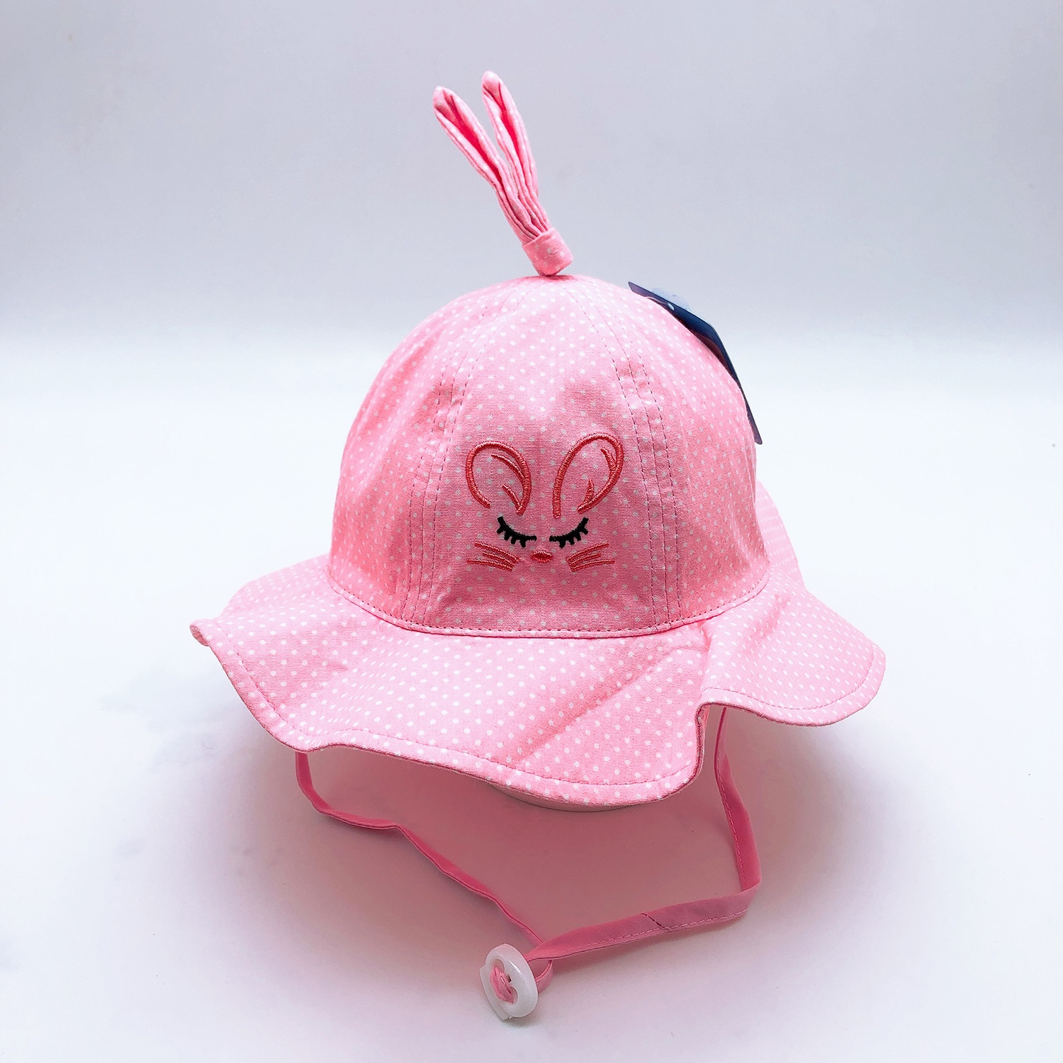 Mũ vành kidsplaza tai thỏ DN20 hình 2