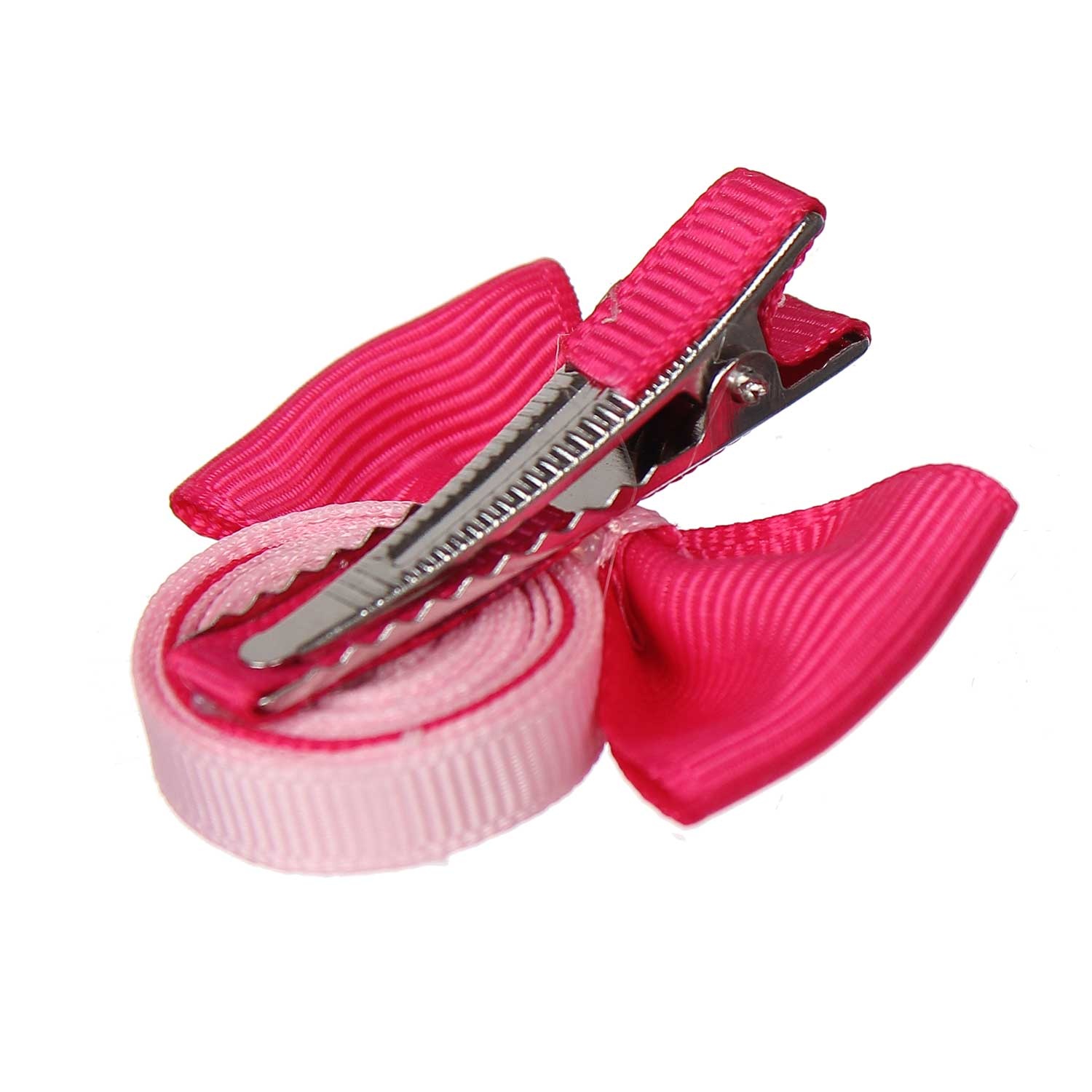 Set 2 kẹp tóc mái Mamago tune hình 4