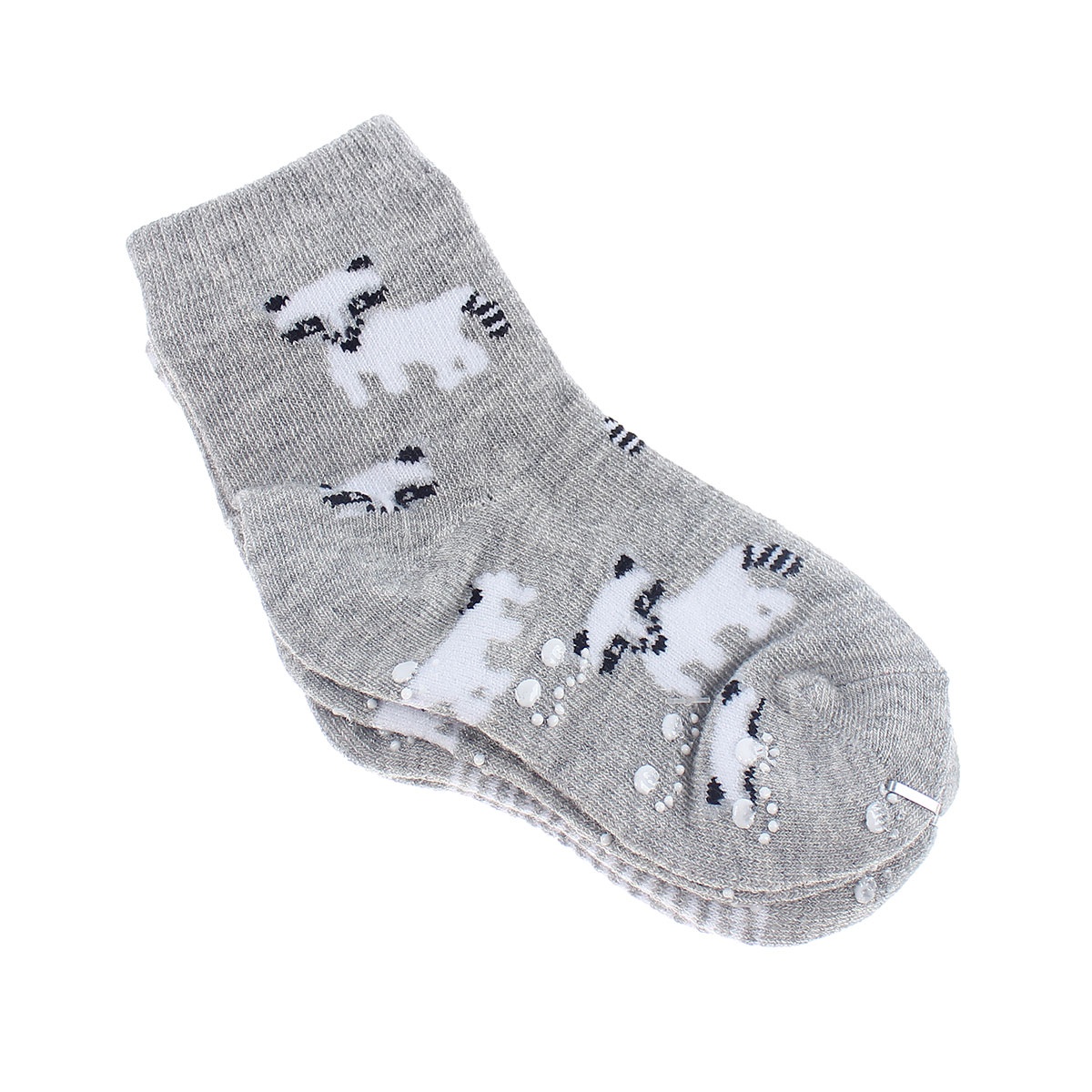 Set 2 tất thời trang KidsPlaza in hình thuyền 08 VT19 hình 2