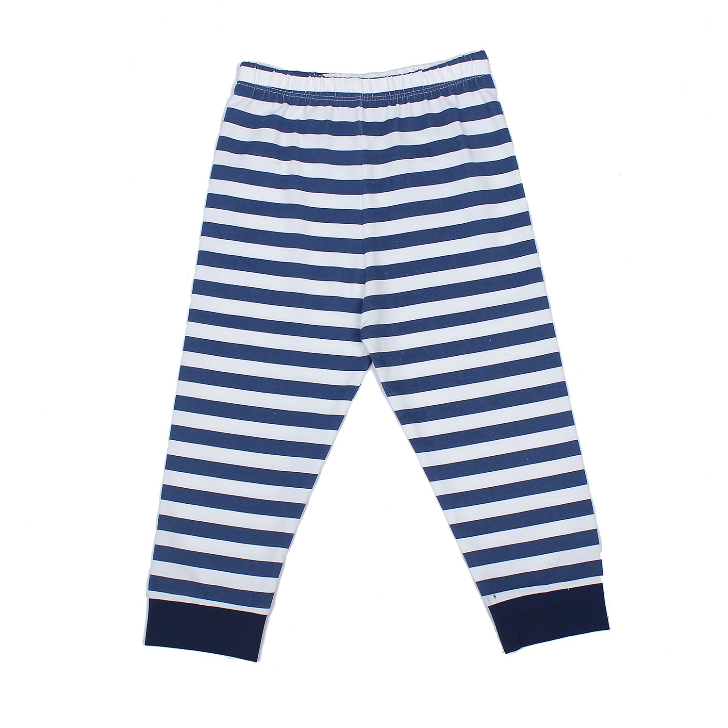 Bộ quần áo bé trai in em bé đeo kính Mamago M19T hình 3