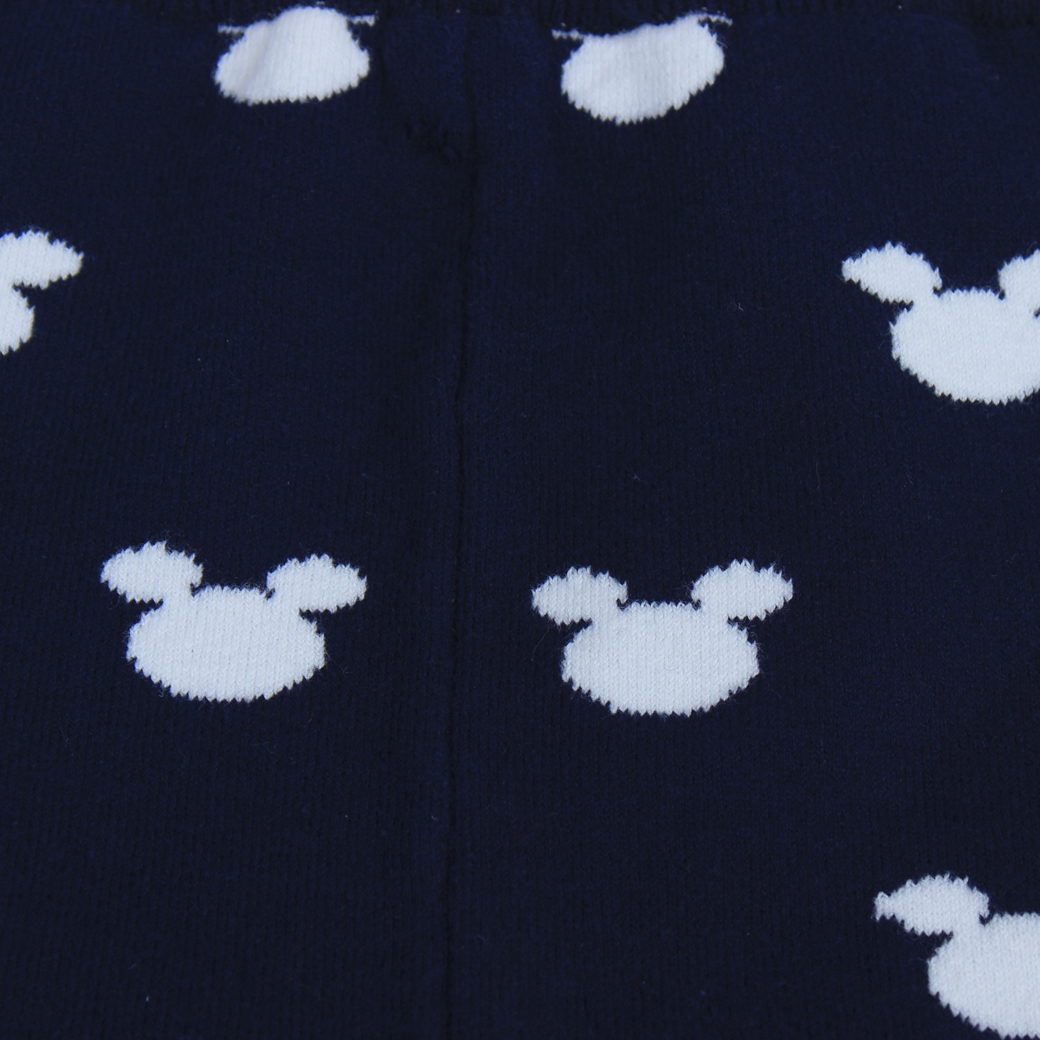 Quần len in hình Mickey 1708 hình 1