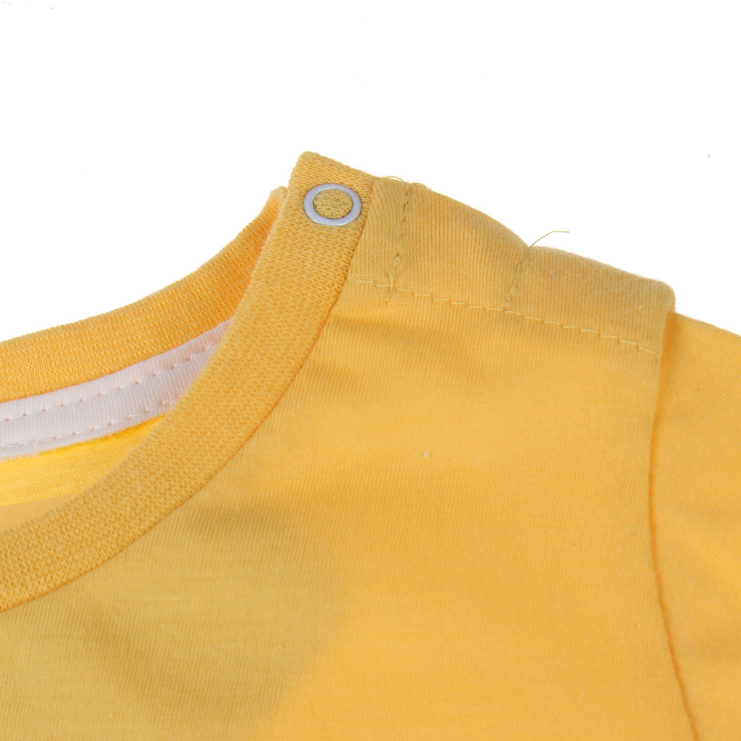 Áo cộc tay in hình bạch tuộc hình 2