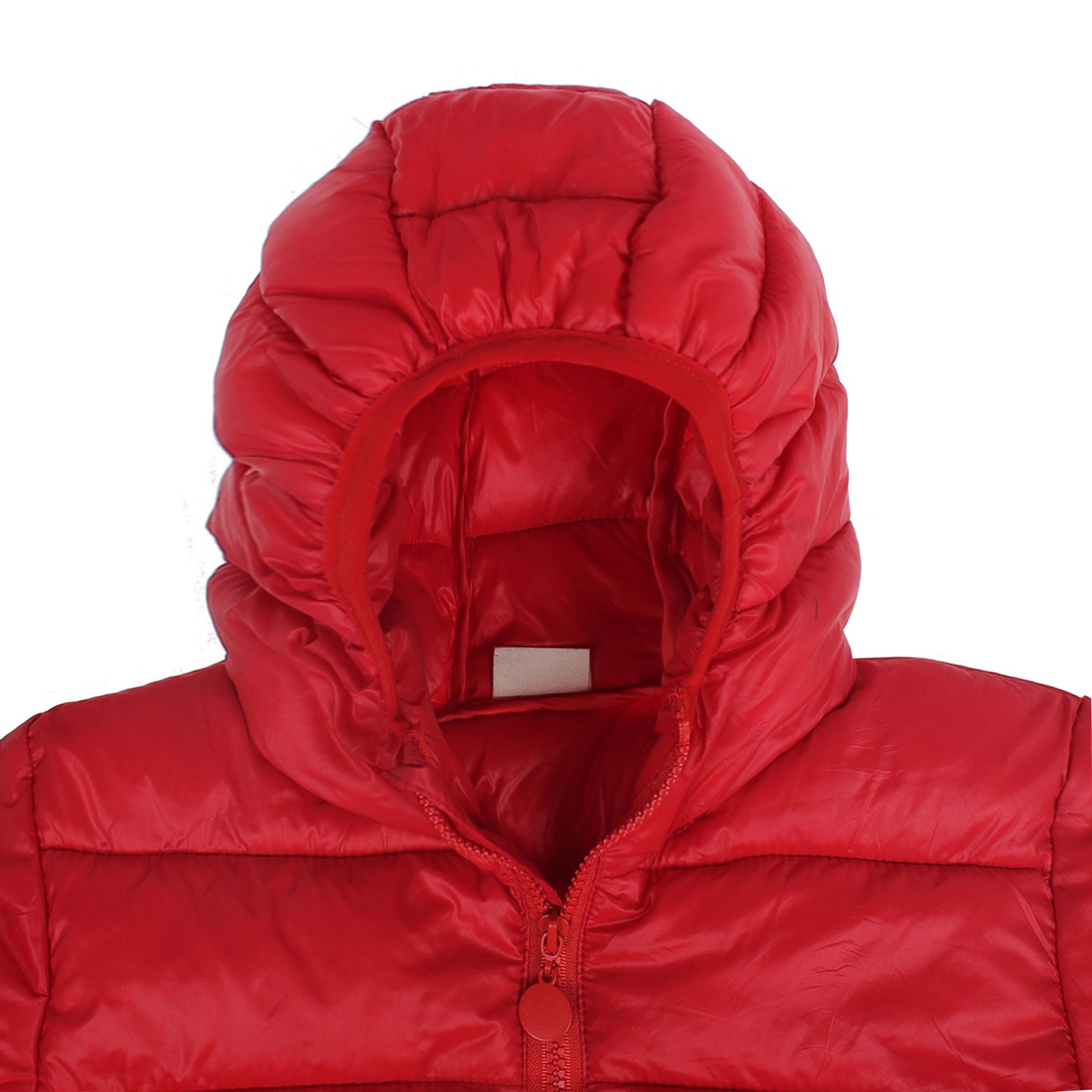 Áo khoác siêu nhẹ in họa tiết chữ R  hình 1