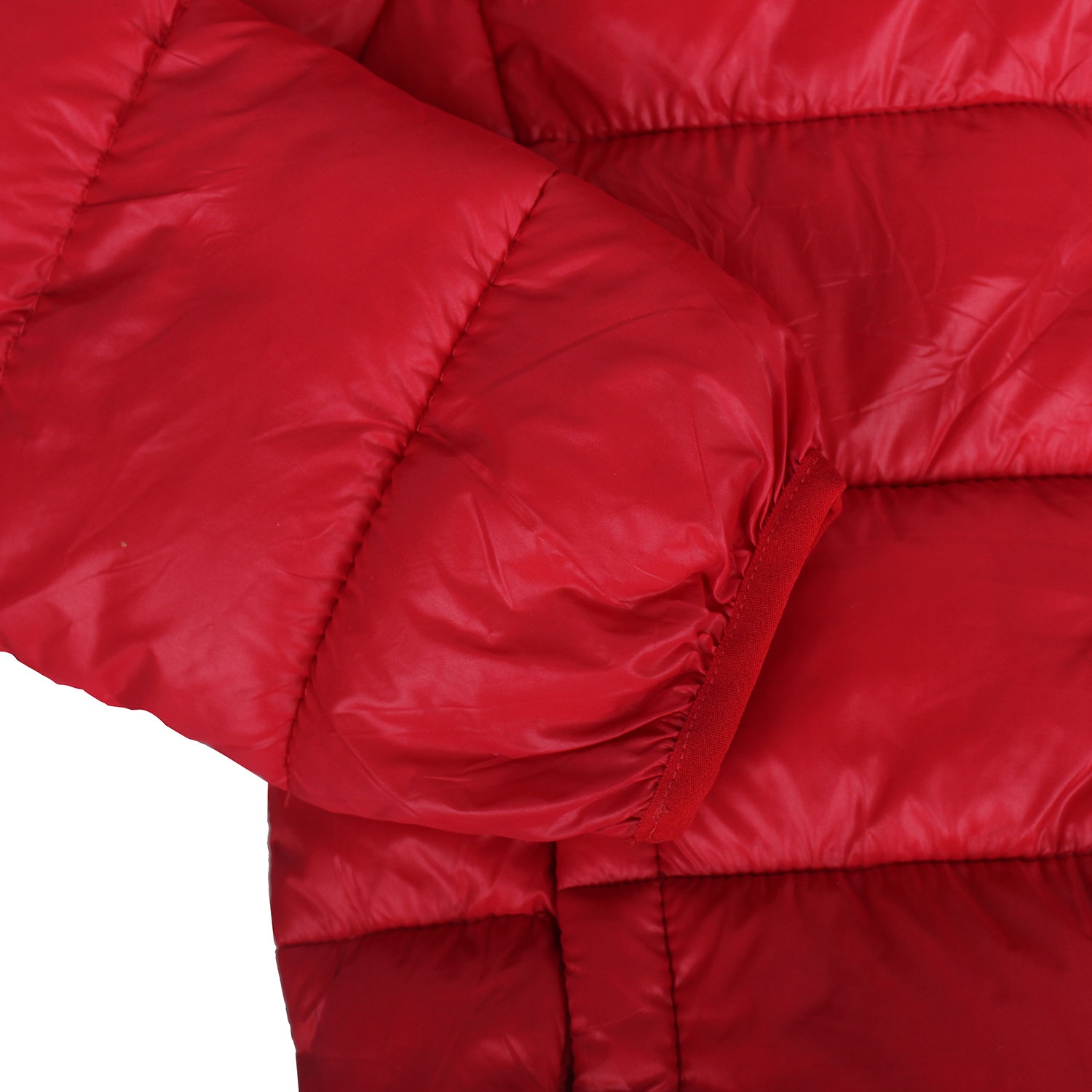 Áo khoác siêu nhẹ in họa tiết chữ R  hình 3