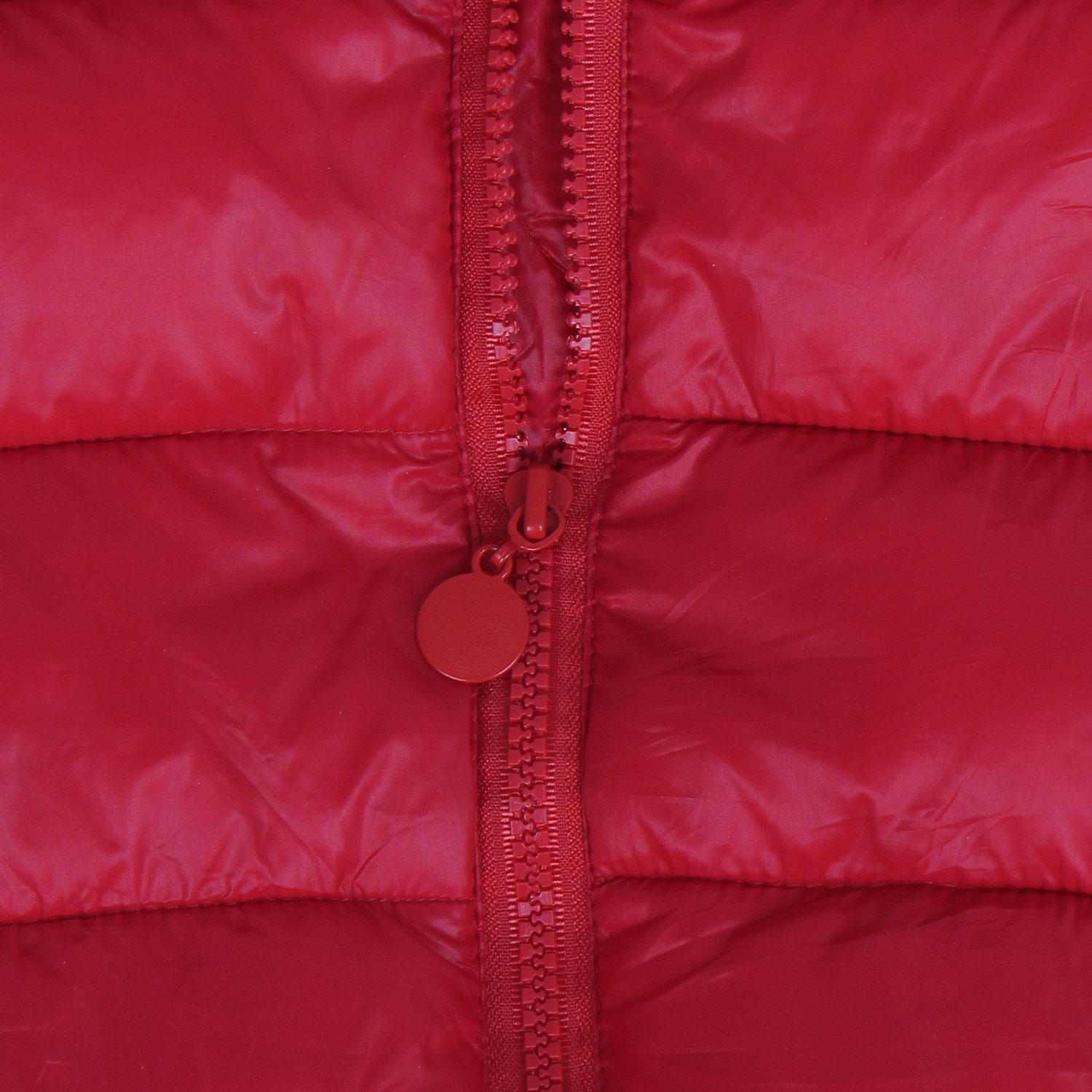 Áo khoác siêu nhẹ in họa tiết chữ R  hình 2