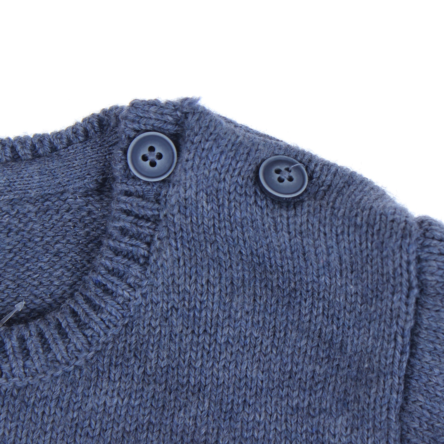 Áo len Zara in hình chú robot  hình 1