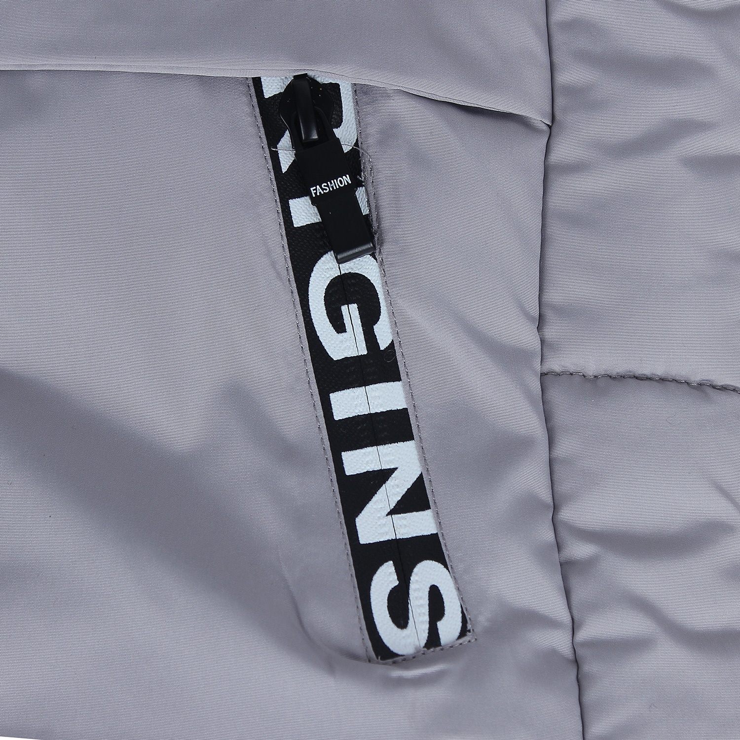 Áo phao bé trai in hình bàn tay HTKids hình 5