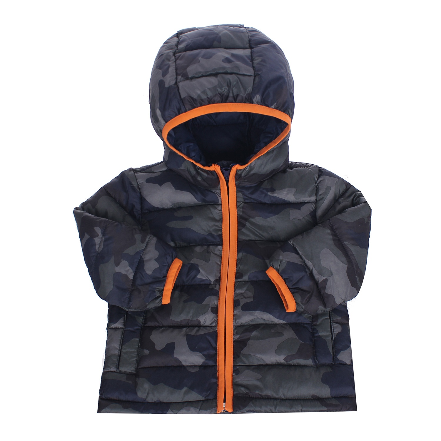 Áo thời trang họa tiết dằn di Joefreh hình 1