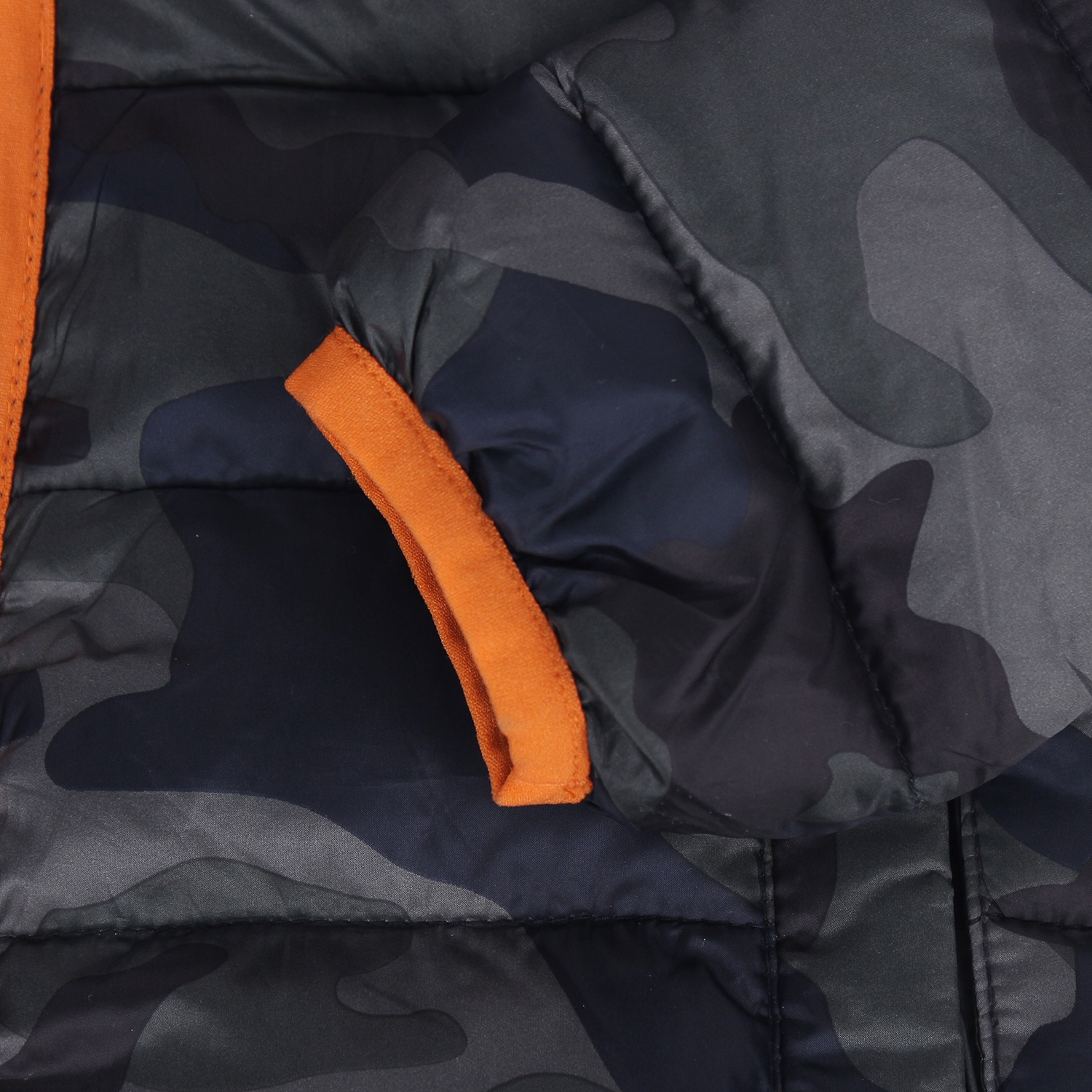 Áo thời trang họa tiết dằn di Joefreh hình 4