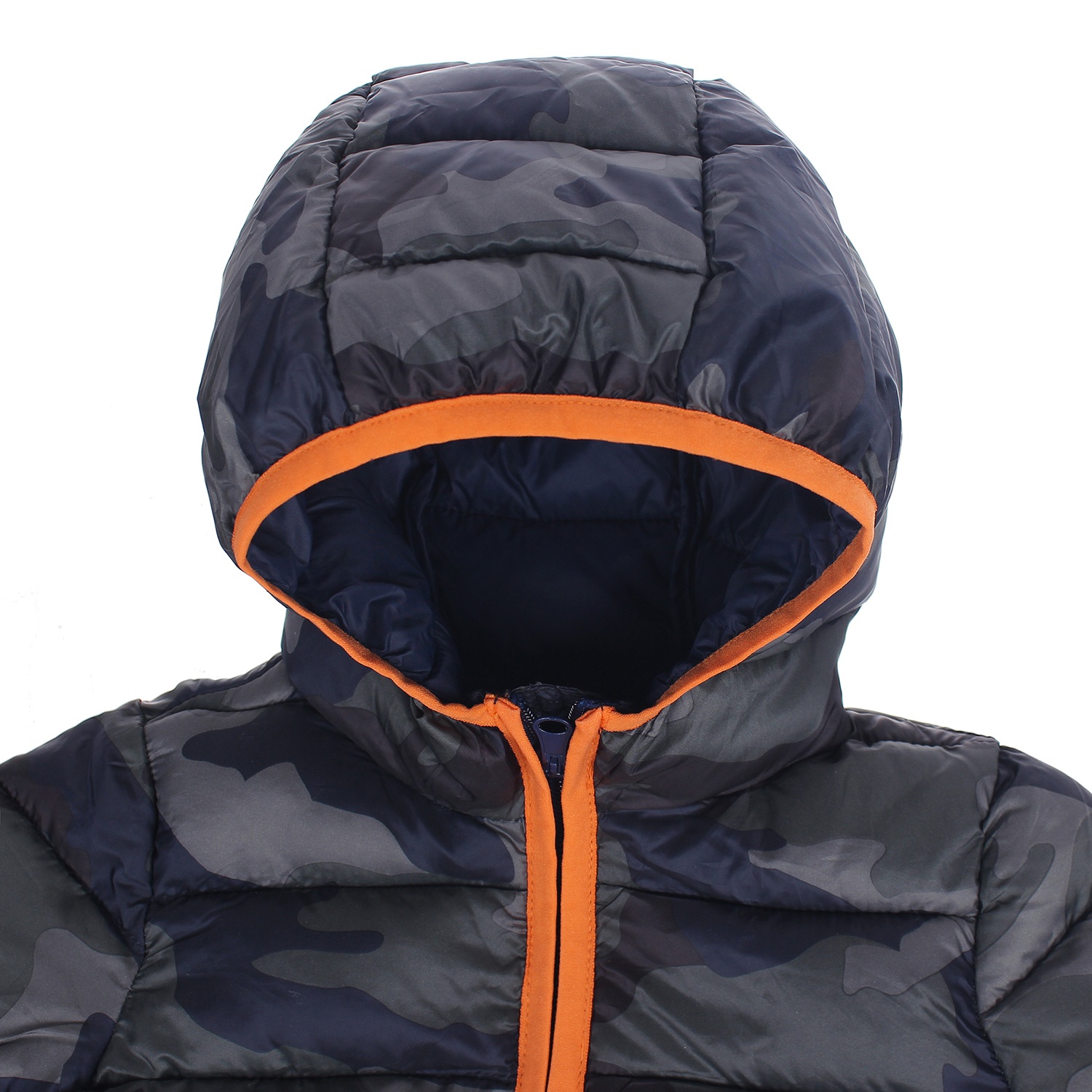 Áo thời trang họa tiết dằn di Joefreh hình 2