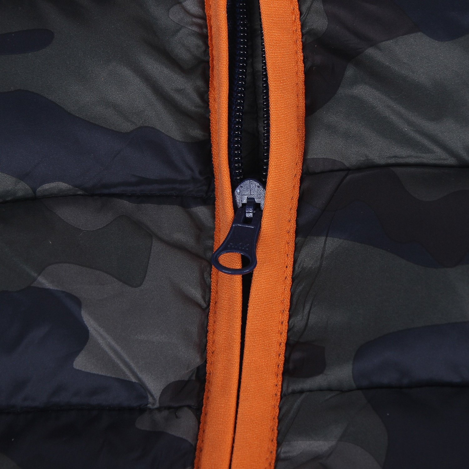 Áo thời trang họa tiết dằn di Joefreh hình 3