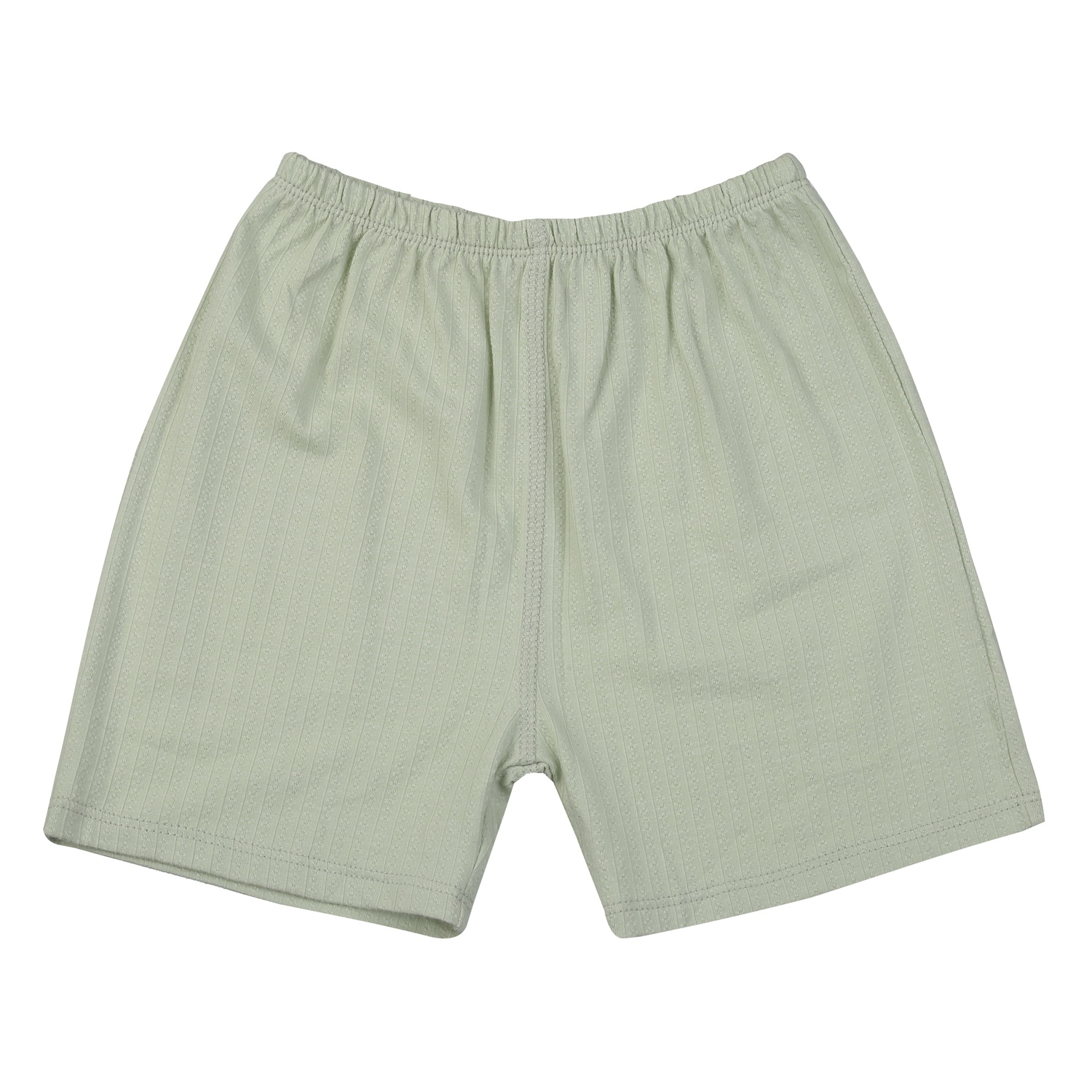 Bộ cộc bé trai KidsPlaza in khủng long M25H (Trắng Xanh)  hình 4