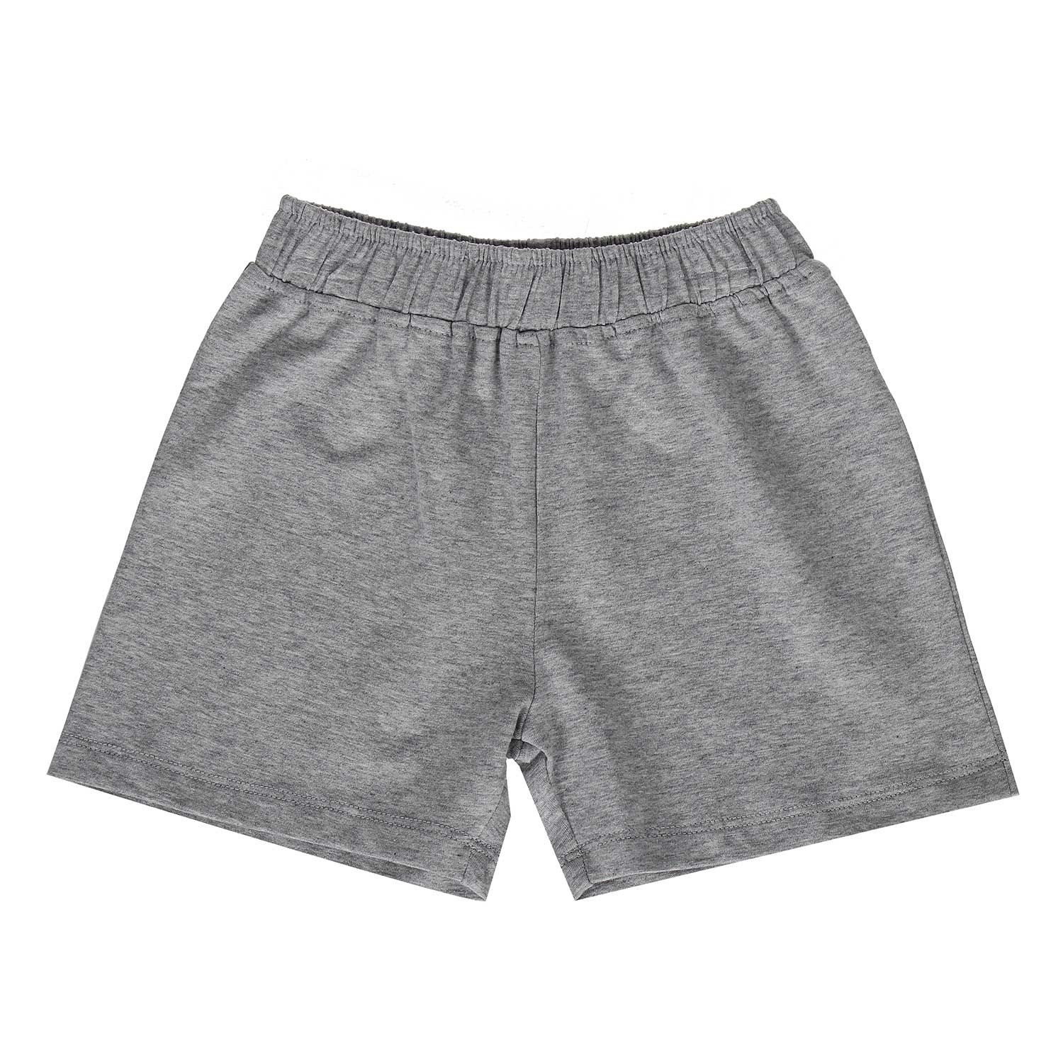 Bộ cộc tay bé trai in hình chú cún trượt tuyết Mamago hình 3