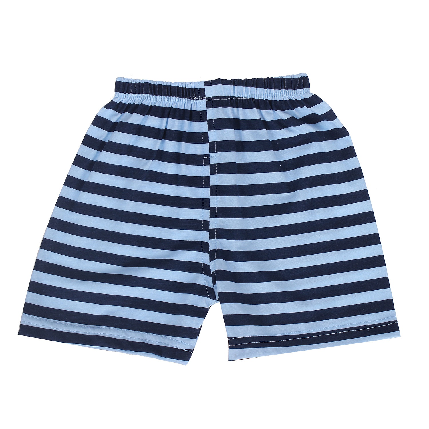 Bộ cotton Lei in hình Sư tử Lazy hình 3