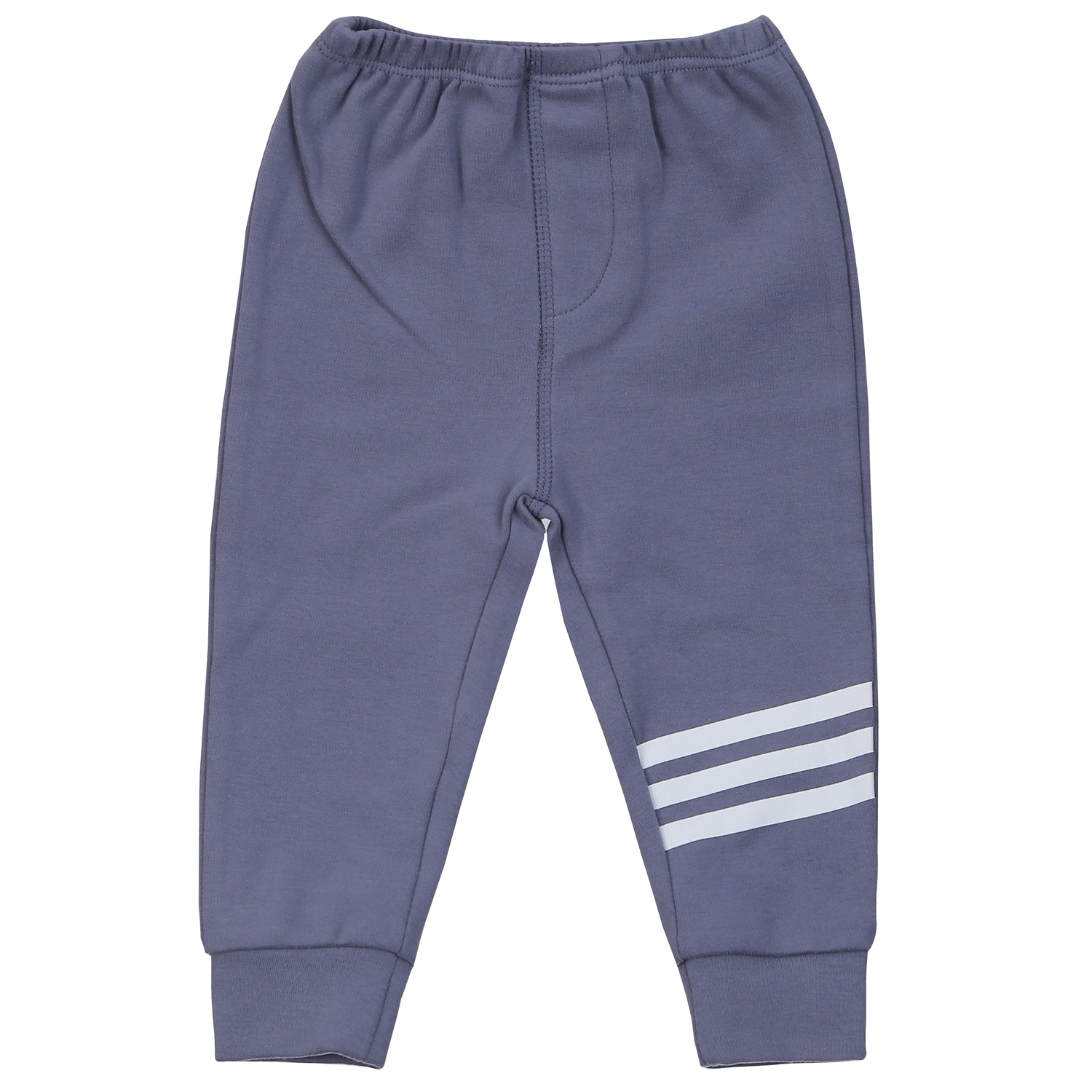 Bộ dài cài vai KidsPlaza ND24D (Xanh)