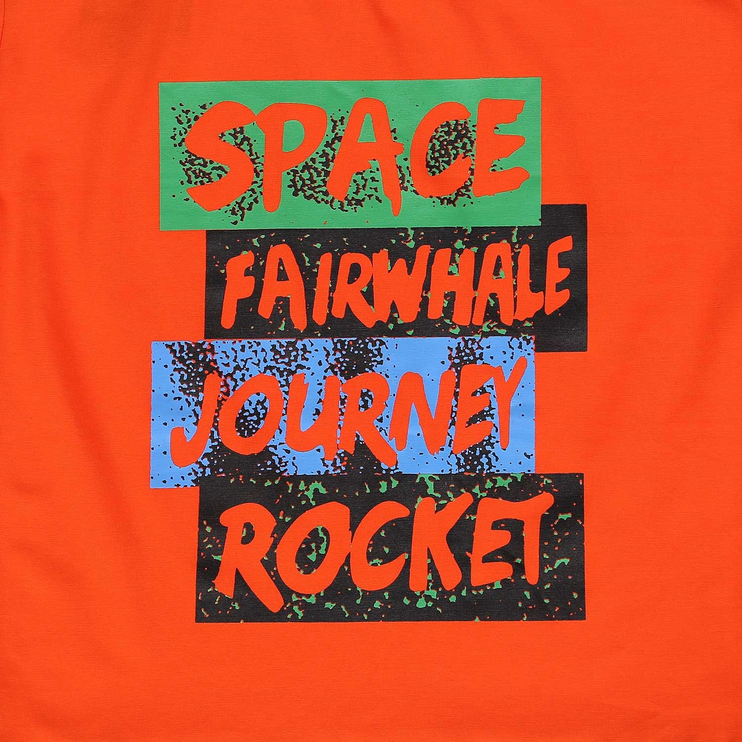 Bồ quần áo cộc bé trai in Space HTkids hình 2