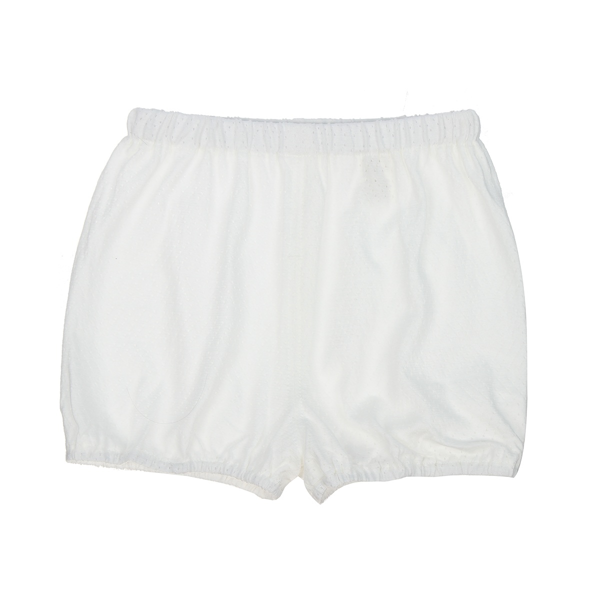 Bộ quần áo cộc tay bé gái Mamago tà vắt chéo M04 (Xanh) 24M hình 2