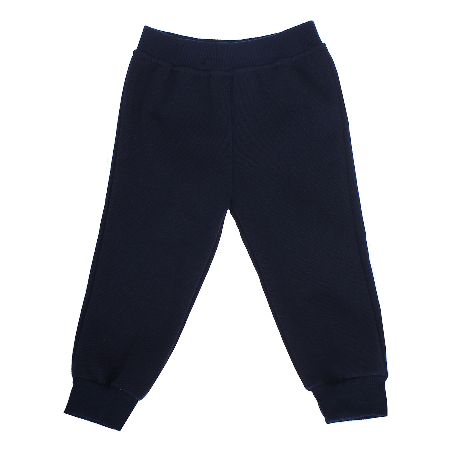 Bộ quần áo nỉ in chữ Gap màu tím than hình 4