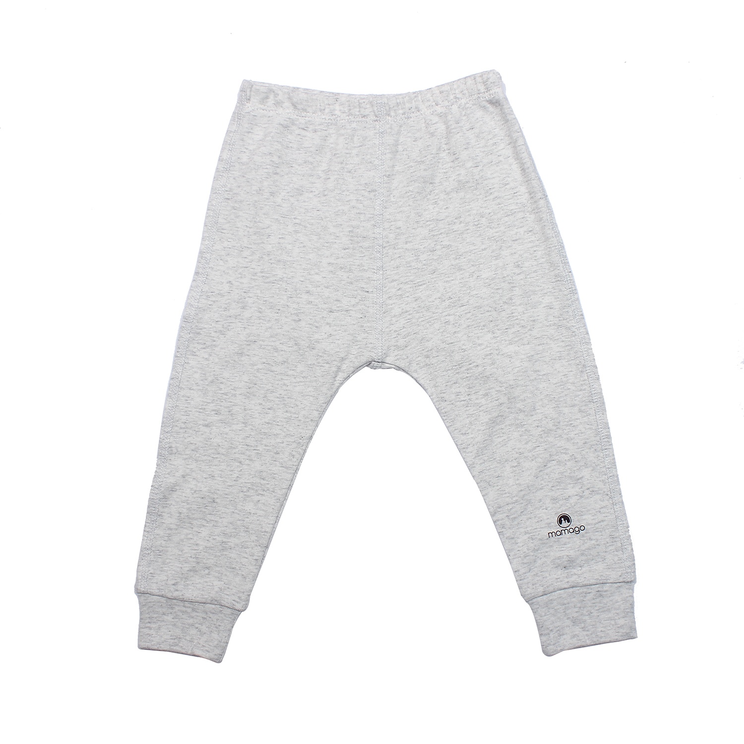 Bộ quần áo thời trang bé trai bo trụ Mamago HN19T kẻ xanh dương co giãn Bộ quần áo thời trang bé trai bo trụ Mamago HN19T kẻ xanh dương hình 2