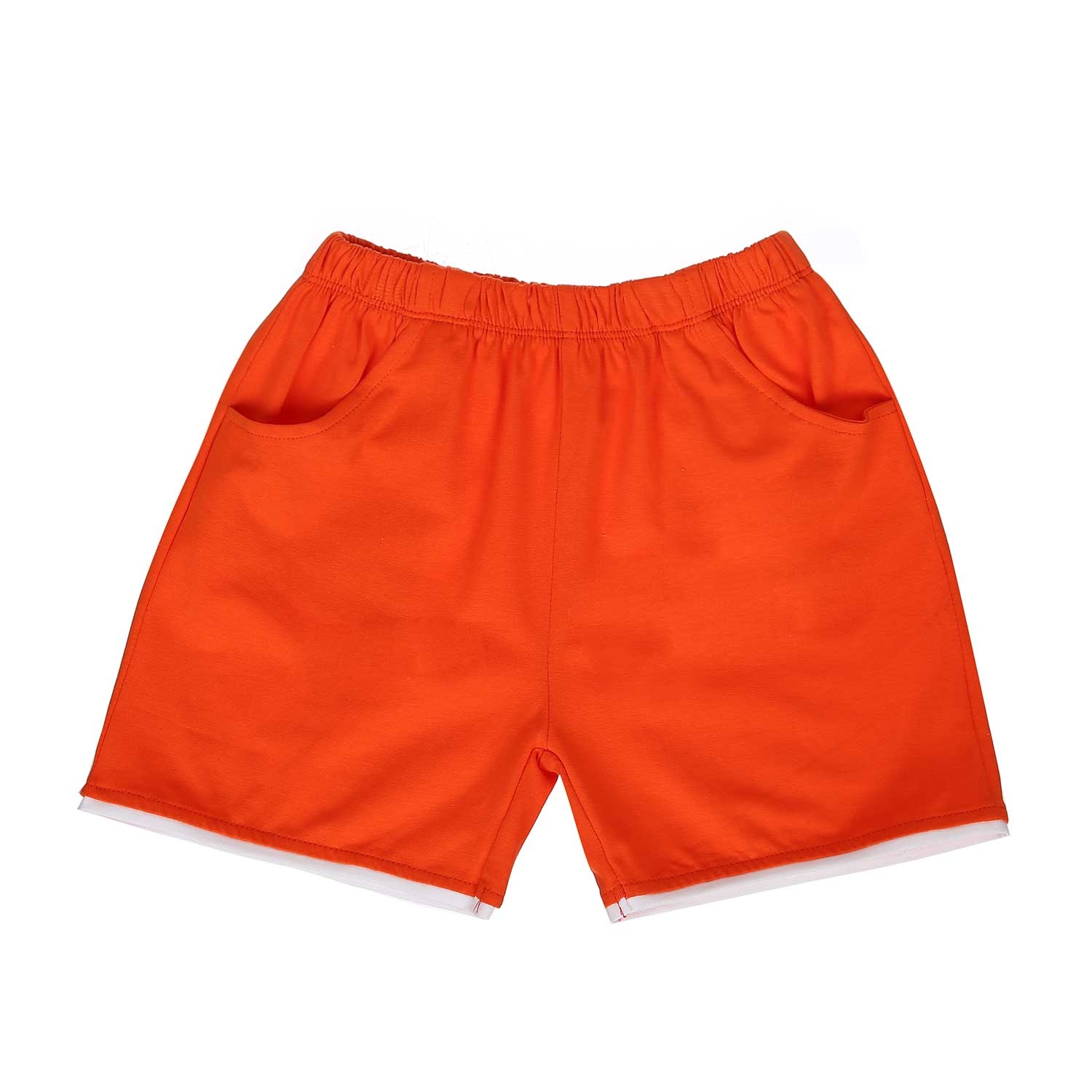 Bộ tay in hình ngôi sao Kiza (Cam) hình 3