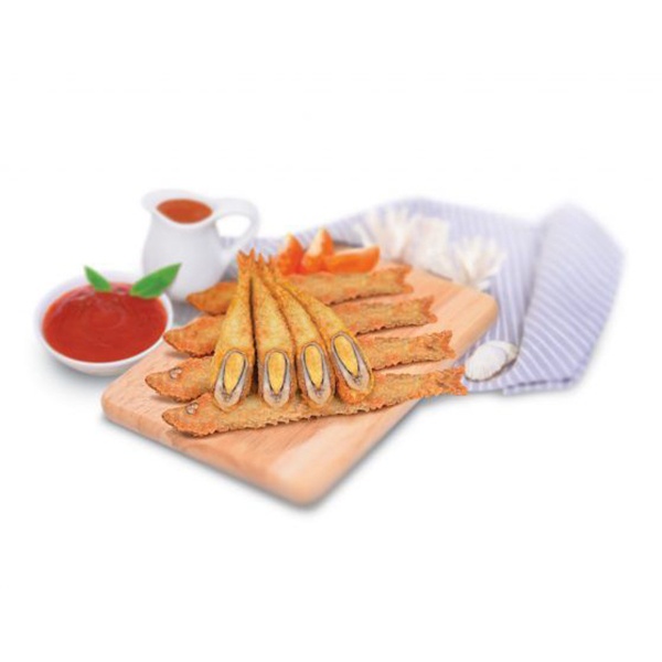 Cá trứng 400g DD21 hình 3