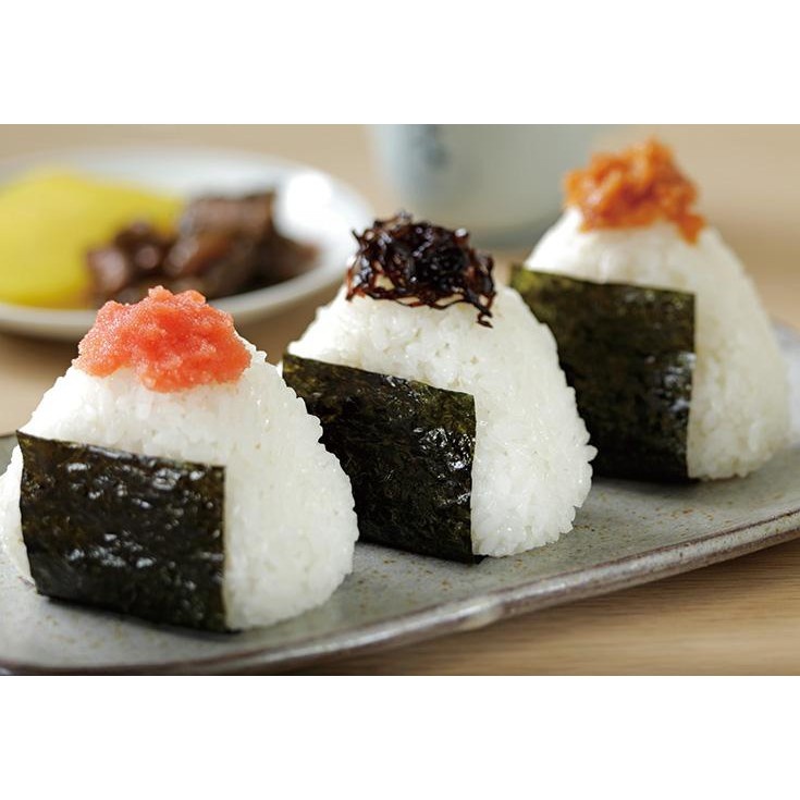 Lá kim tẩm dầu ô liu O'Food gói 5g (lốc 2) hình 2