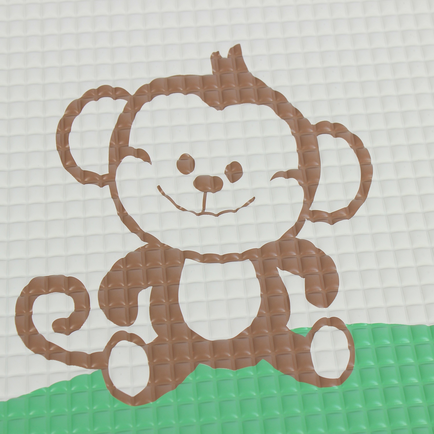 Chiếu cao su Kiza D113 hình 4