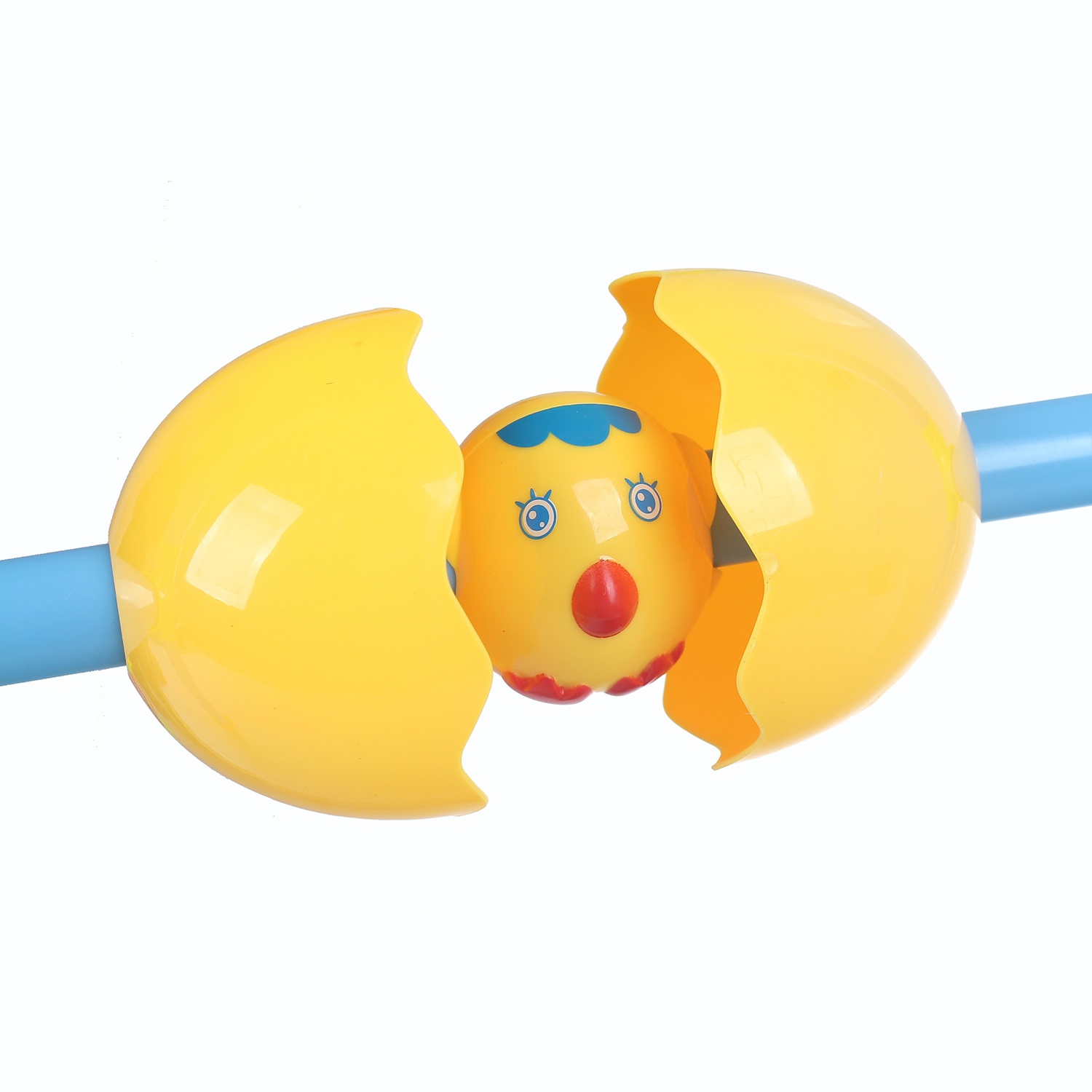 Kệ chữ A Funny Sky Melody Gym Kiza KZ086 hình 4