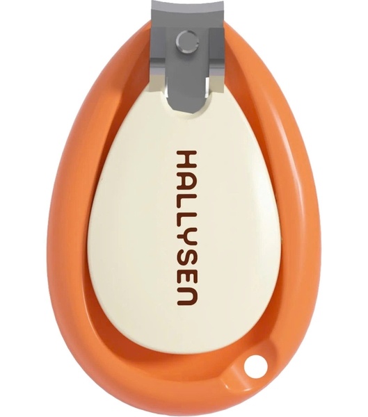 Bấm móng tay cho bé Hallysen (Màu ngẫu nhiên) hình 1