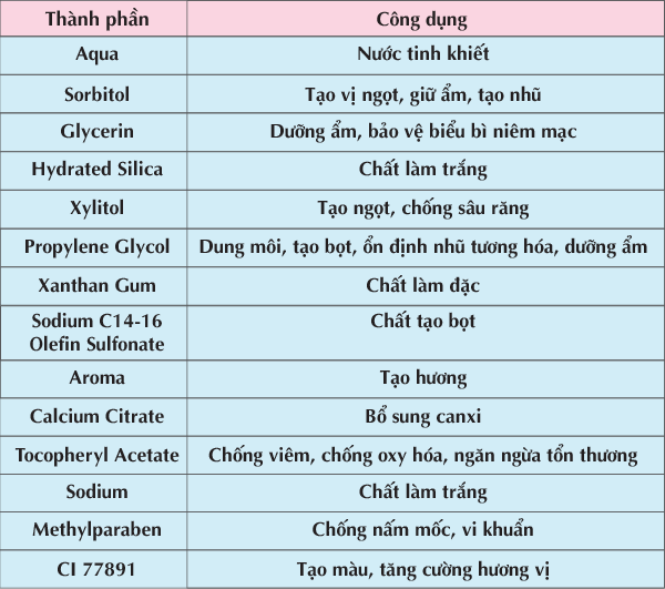 Kem đánh răng trẻ em Nuk NU21425 dành cho bé từ 3-36 tháng tuổi hình 2