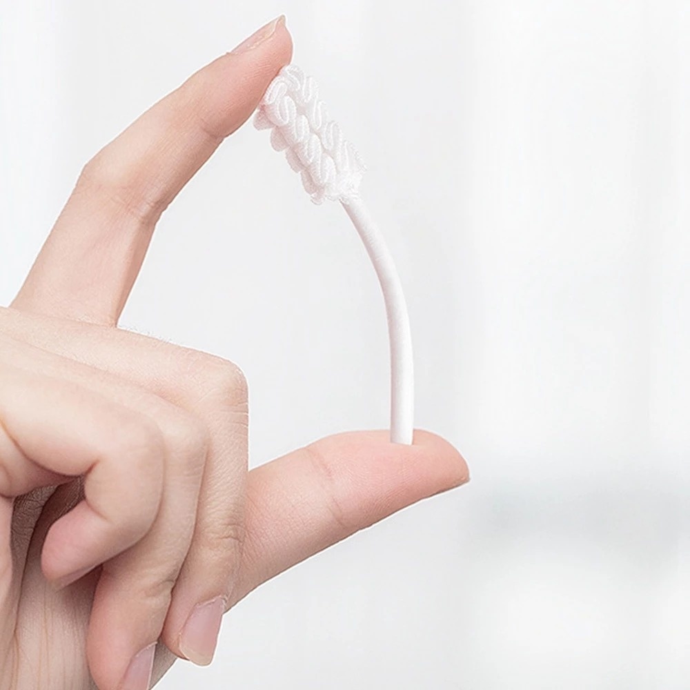 Gạc rơ lưỡi V-cool 30 que hình 4