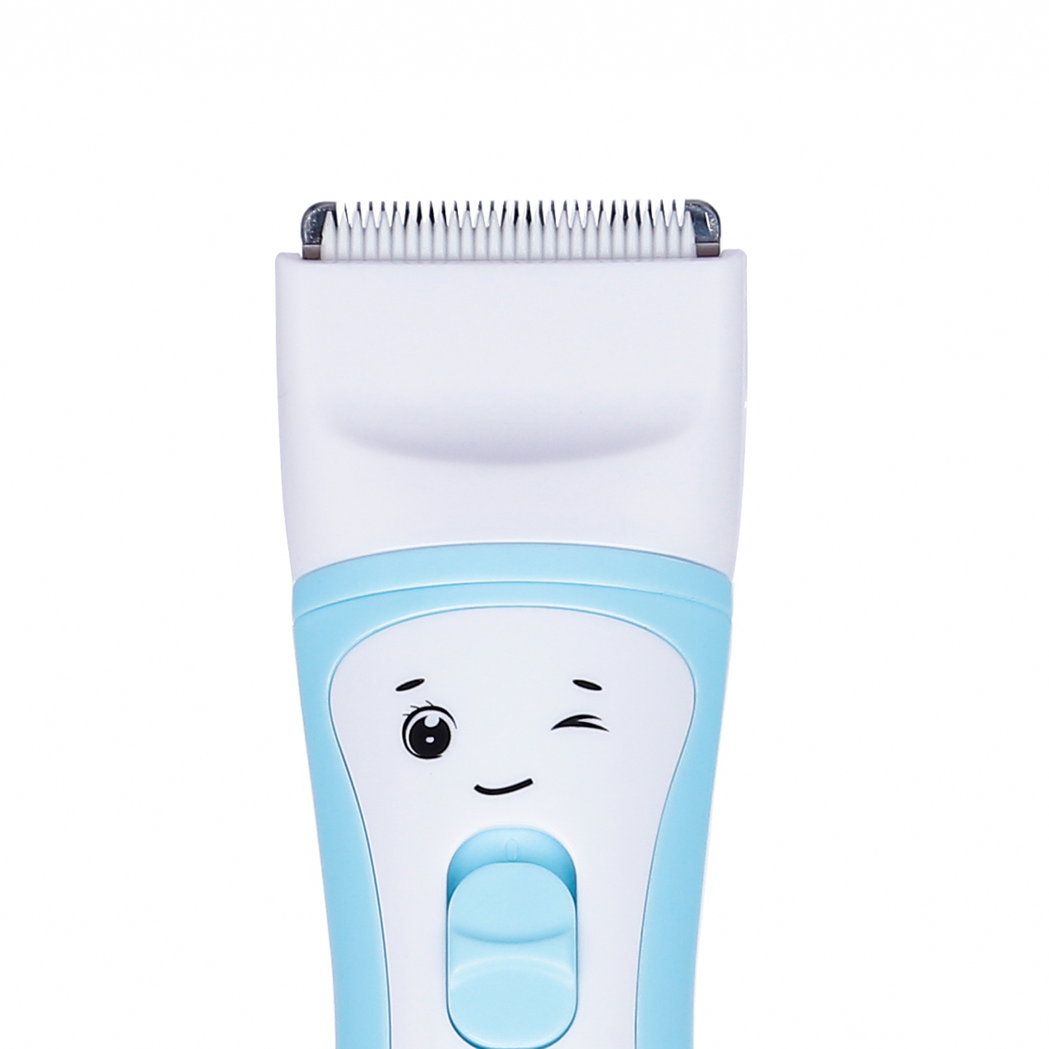 Tông đơ cắt tóc cho bé Mamago Magic 0700 hình 7