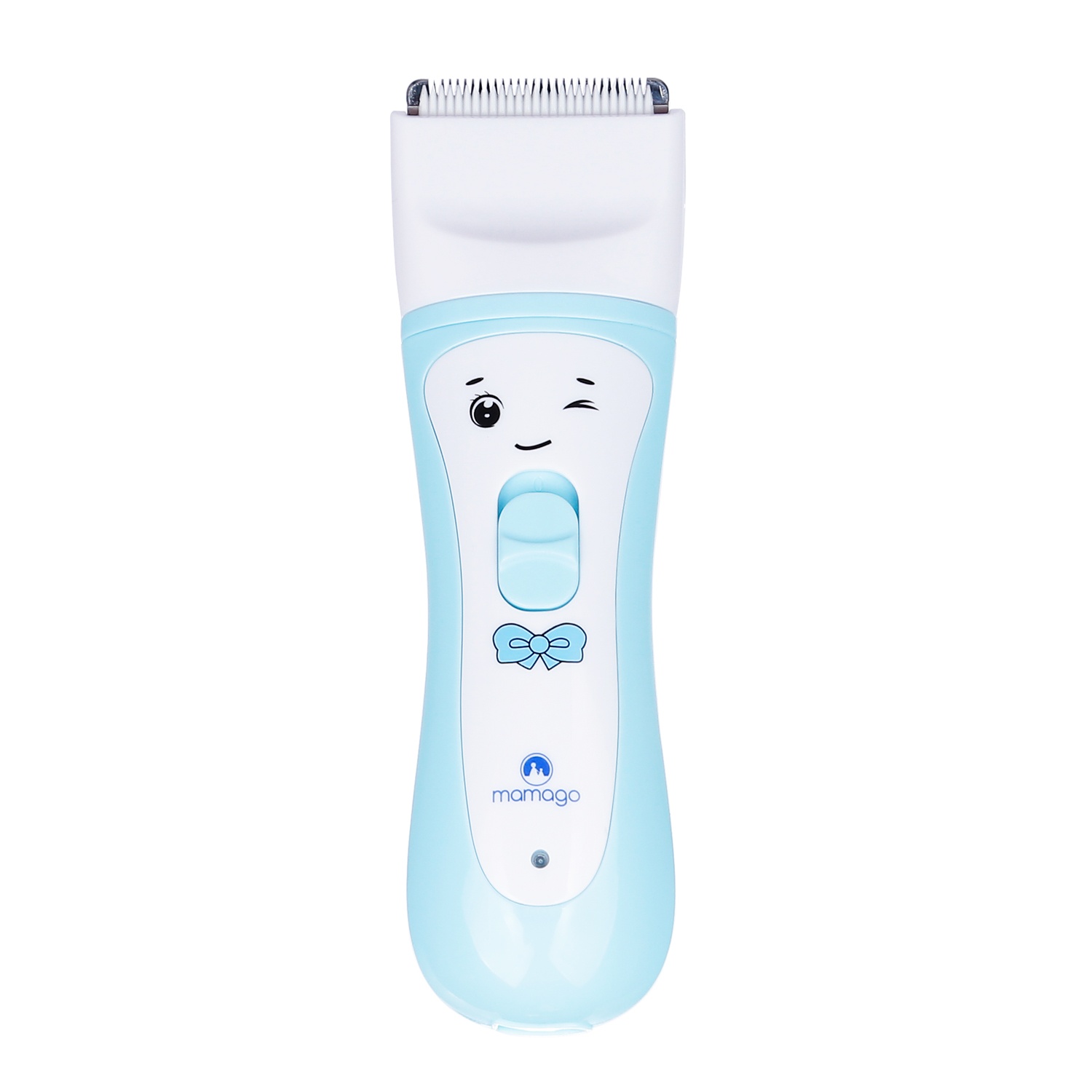 Tông đơ cắt tóc cho bé Mamago Magic 0700 hình 2