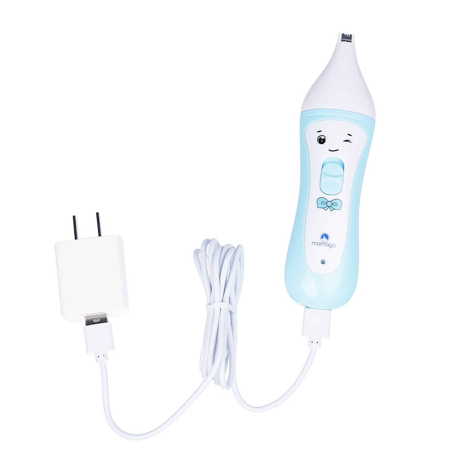 Tông đơ cắt tóc cho bé Mamago Magic 0700 hình 4