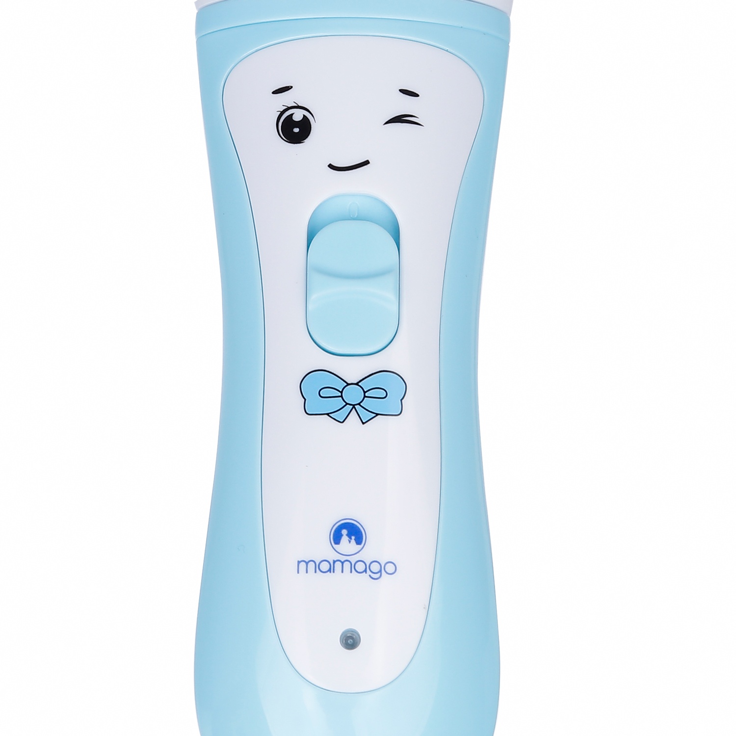 Tông đơ cắt tóc cho bé Mamago Magic 0700 hình 5